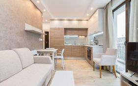 M&M Modern & Multifunctional One Bedroom Apartment By Flat Mаnager