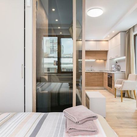 M&M Modern & Multifunctional One Bedroom Apartment By Flat Mаnager София Екстериор снимка