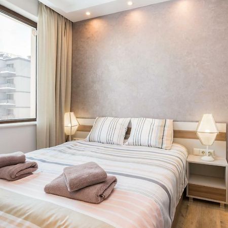 M&M Modern & Multifunctional One Bedroom Apartment By Flat Mаnager София Екстериор снимка