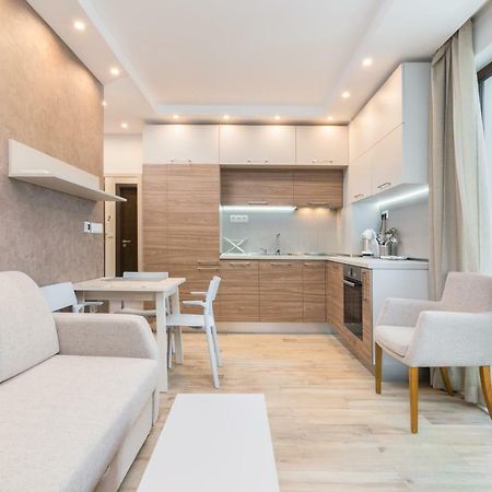 M&M Modern & Multifunctional One Bedroom Apartment By Flat Mаnager София Екстериор снимка