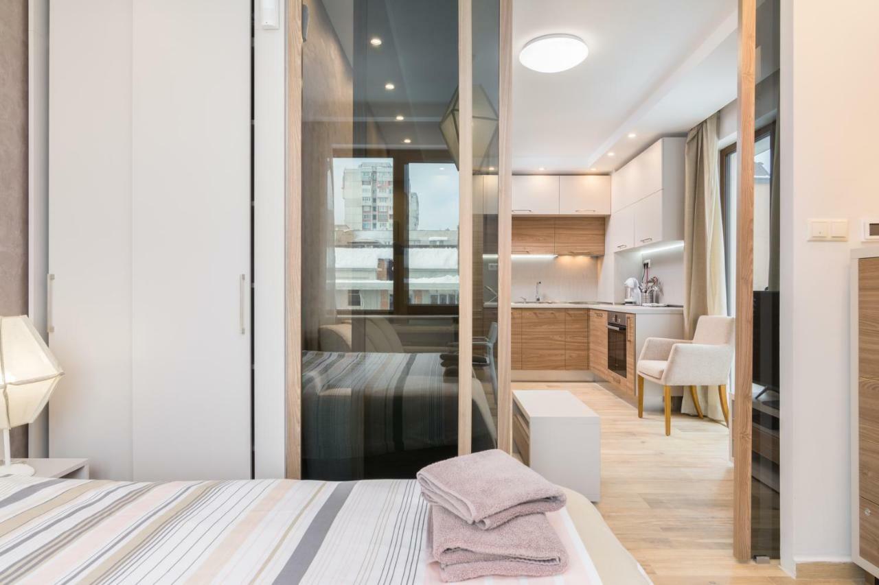 M&M Modern & Multifunctional One Bedroom Apartment By Flat Mаnager София Екстериор снимка