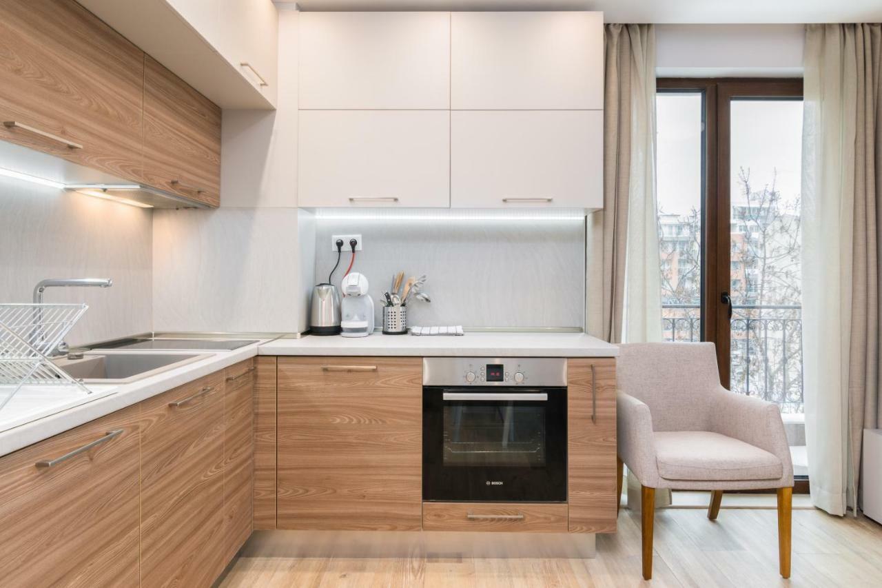 M&M Modern & Multifunctional One Bedroom Apartment By Flat Mаnager София Екстериор снимка