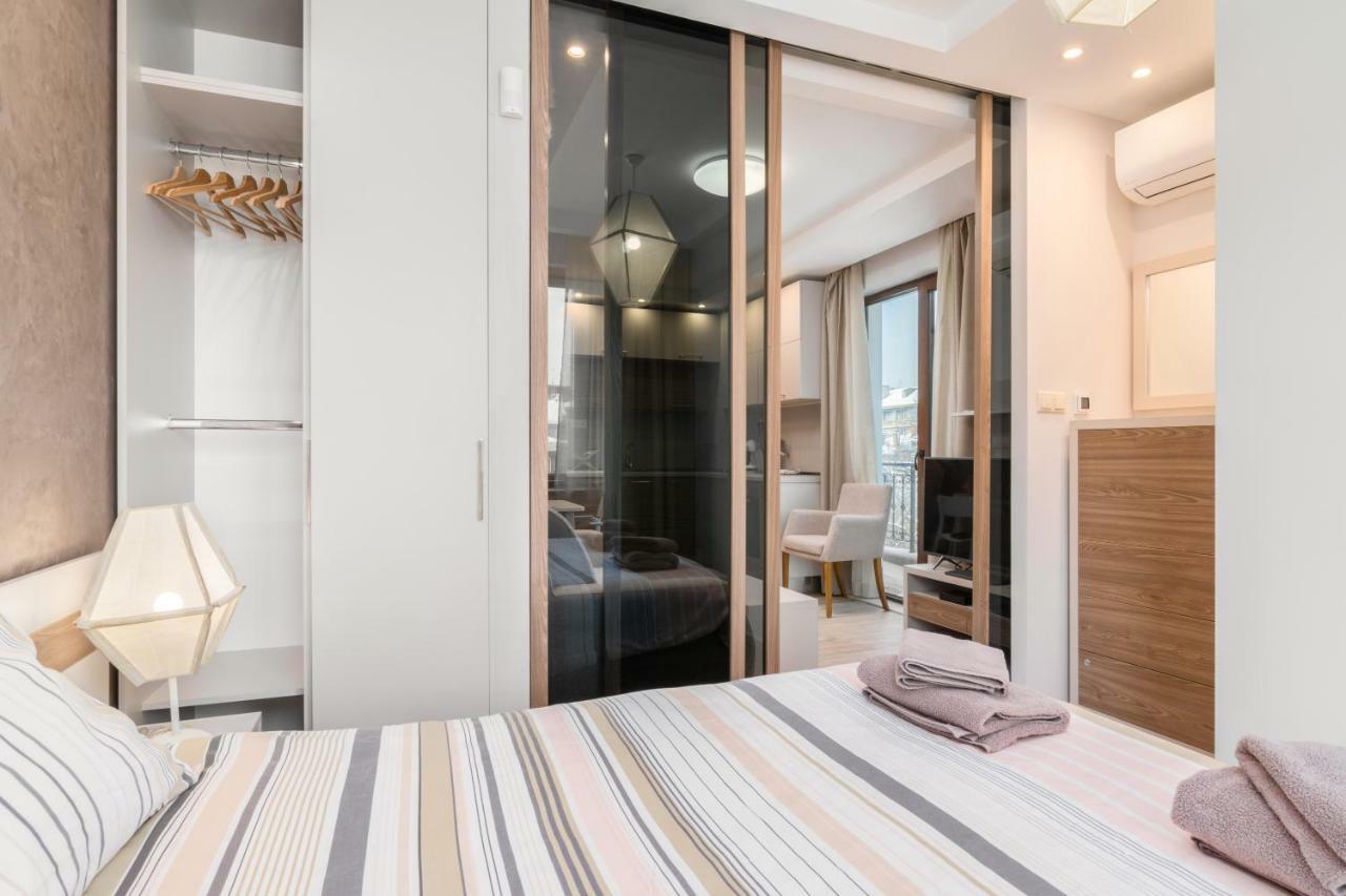 M&M Modern & Multifunctional One Bedroom Apartment By Flat Mаnager София Екстериор снимка